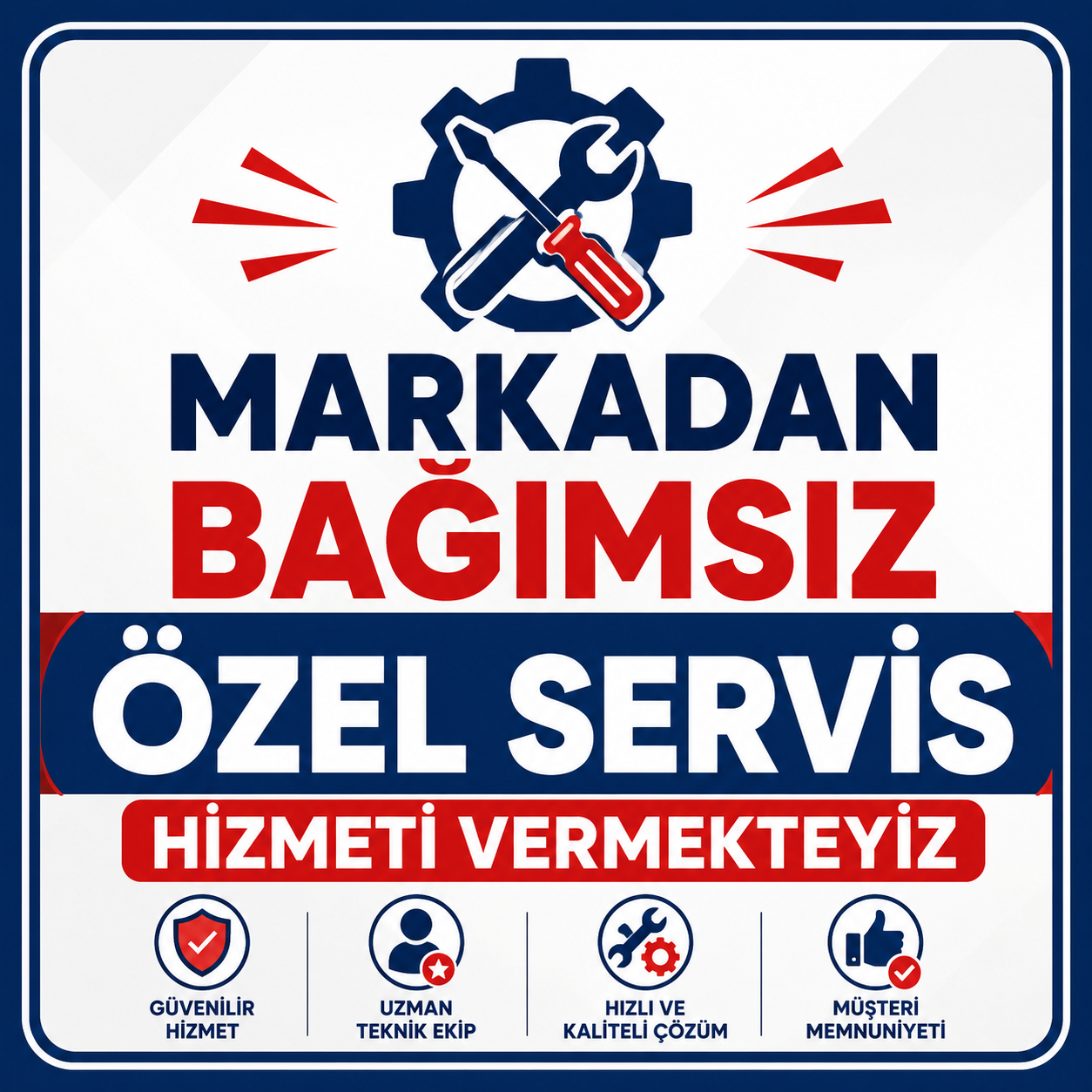 Çıldır Zibro Klima Servisi markadan bağımsız teknik servis